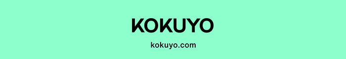 kokuyo.com