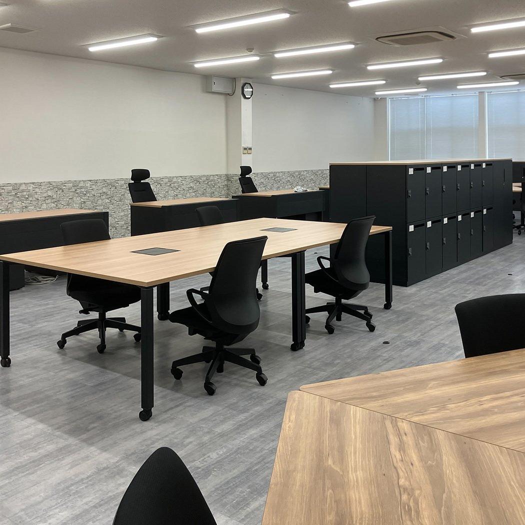 株式会社サタケ 東北事業所様・サタケグレインマシナリー株式会社 東日本支社様