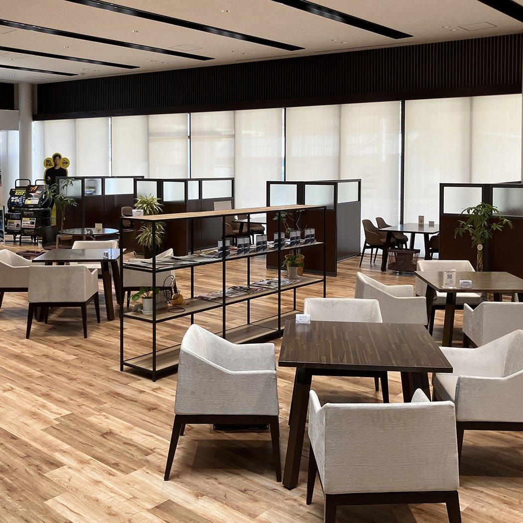 福島トヨタ自動車株式会社 いわき平店様