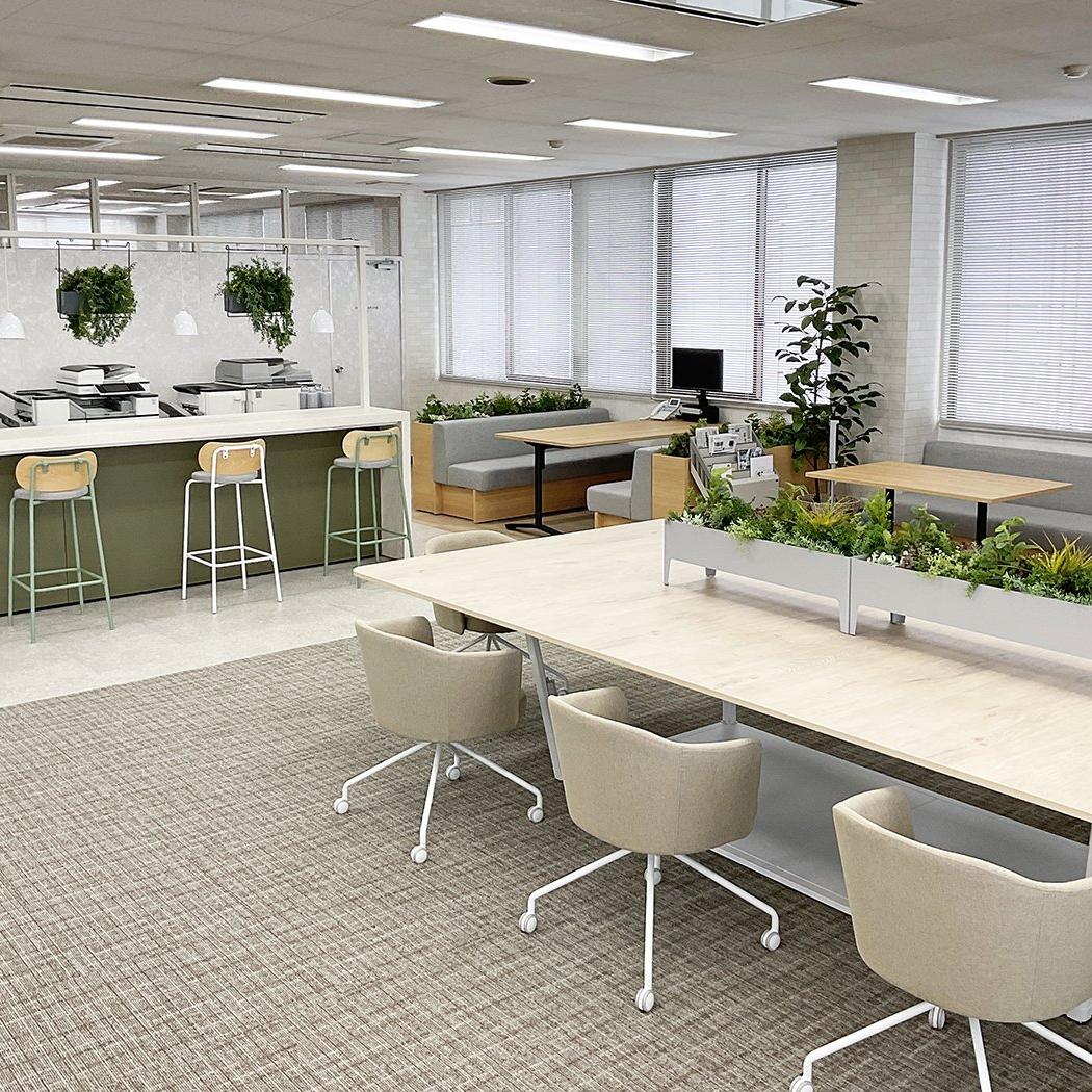 福島リコピー株式会社 会津支店様